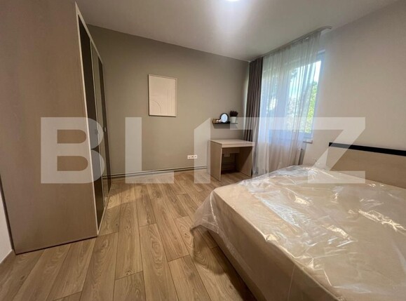 Apartament de închiriat 2 camere Semicentral - 179795AI | BLITZ Târgu Mureș | Poza3