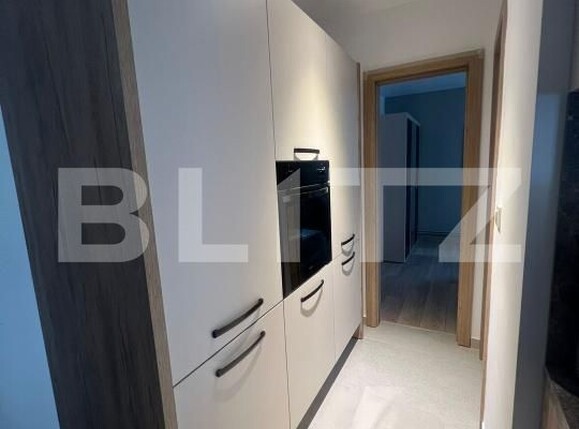 Apartament de închiriat 2 camere Semicentral - 179795AI | BLITZ Târgu Mureș | Poza5