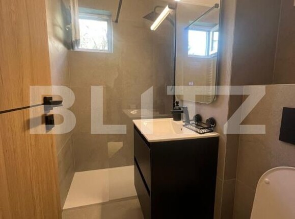 Apartament de închiriat 2 camere Semicentral - 179795AI | BLITZ Târgu Mureș | Poza2