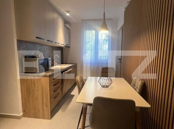 Apartament de închiriat 2 camere Semicentral - 179795AI | BLITZ Târgu Mureș | Poza4