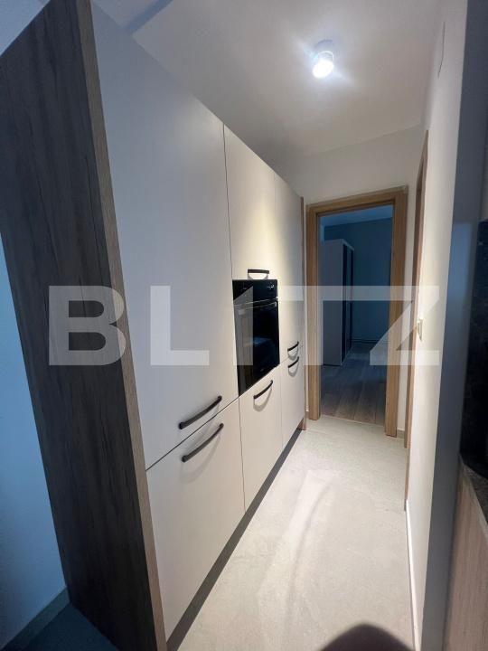 Apartament de închiriat 2 camere Semicentral - 179795AI | BLITZ Târgu Mureș | Poza5