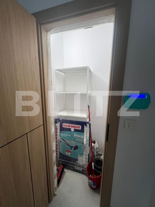 Apartament de închiriat 2 camere Semicentral - 179795AI | BLITZ Târgu Mureș | Poza6