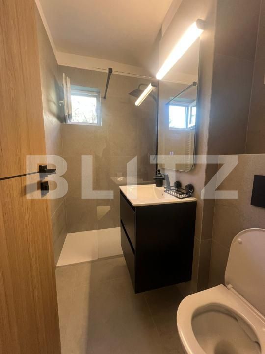 Apartament de închiriat 2 camere Semicentral - 179795AI | BLITZ Târgu Mureș | Poza2