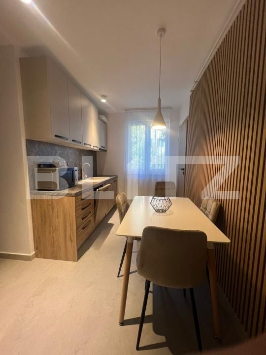 Apartament de închiriat 2 camere Semicentral - 179795AI | BLITZ Târgu Mureș | Poza4