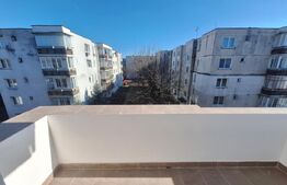 Apartament 2 camere, 52 mp, zona Unirii