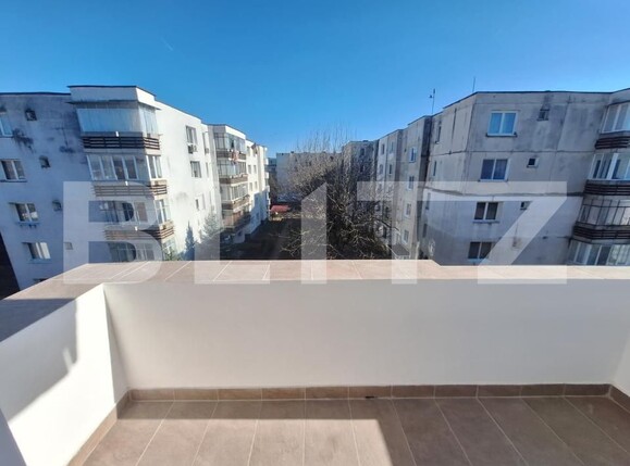 Apartament de vânzare 2 camere Unirii - 179840AV | BLITZ Târgu Mureș | Poza6