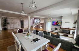 De inchiria Vila Exclusivistă , 300mp utili si teren de 1300mp, Sântana de Mureș