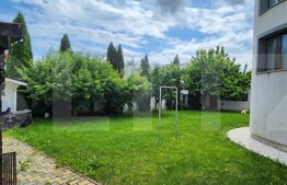 De inchiria Vila Exclusivistă , 300mp utili si teren de 1300mp, Sântana de Mureș