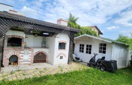 De inchiria Vila Exclusivistă , 300mp utili si teren de 1300mp, Sântana de Mureș