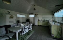 De inchiria Vila Exclusivistă , 300mp utili si teren de 1300mp, Sântana de Mureș