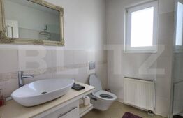 De inchiria Vila Exclusivistă , 300mp utili si teren de 1300mp, Sântana de Mureș