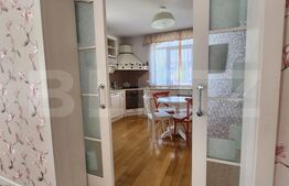 De inchiria Vila Exclusivistă , 300mp utili si teren de 1300mp, Sântana de Mureș