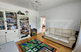 De inchiria Vila Exclusivistă , 300mp utili si teren de 1300mp, Sântana de Mureș