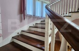 De inchiria Vila Exclusivistă , 300mp utili si teren de 1300mp, Sântana de Mureș