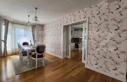 De inchiria Vila Exclusivistă , 300mp utili si teren de 1300mp, Sântana de Mureș