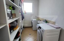 De inchiria Vila Exclusivistă , 300mp utili si teren de 1300mp, Sântana de Mureș