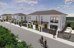 CASA DUPLEX OFERTA UNICA 