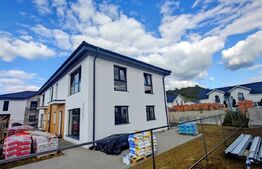 Casa de vânzare 3 camere Gheorghe Doja - 81138CV | BLITZ Târgu Mureș | Poza3