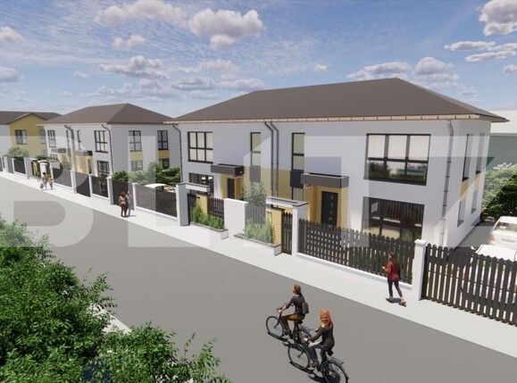 Casa de vânzare 4 camere Livezeni - 179867CV | BLITZ Târgu Mureș | Poza4