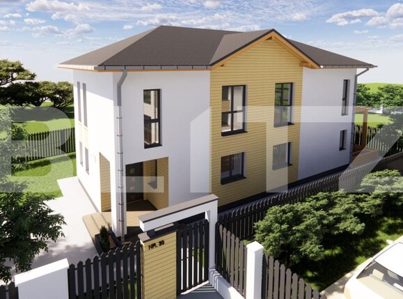 Casa de vânzare 4 camere Livezeni - 179867CV | BLITZ Târgu Mureș | Poza6