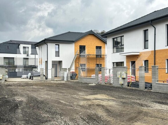 Casa de vânzare 4 camere Livezeni - 179867CV | BLITZ Târgu Mureș | Poza3