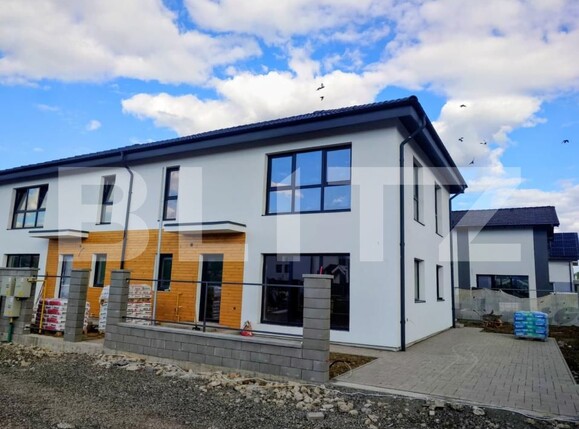 Casa de vânzare 4 camere Livezeni - 179867CV | BLITZ Târgu Mureș | Poza2