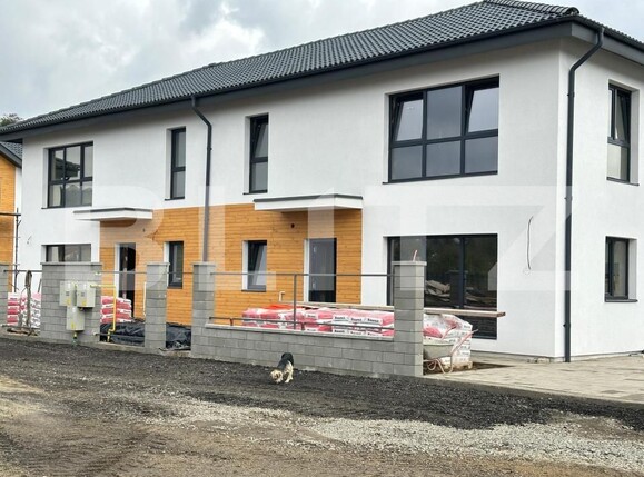 Casa de vânzare 4 camere Livezeni - 179867CV | BLITZ Târgu Mureș | Poza5