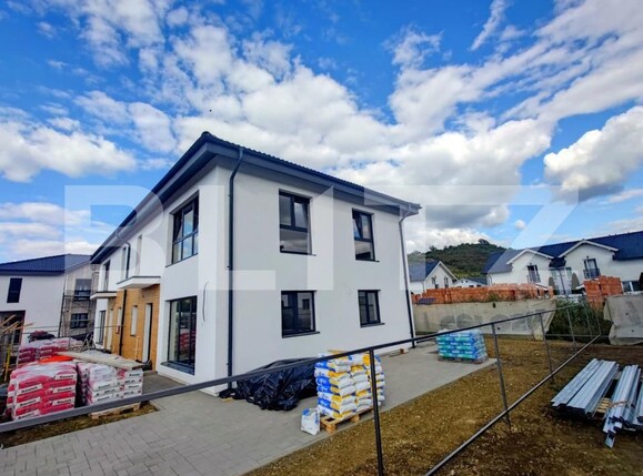 Casa de vânzare 4 camere Livezeni - 179867CV | BLITZ Târgu Mureș | Poza1