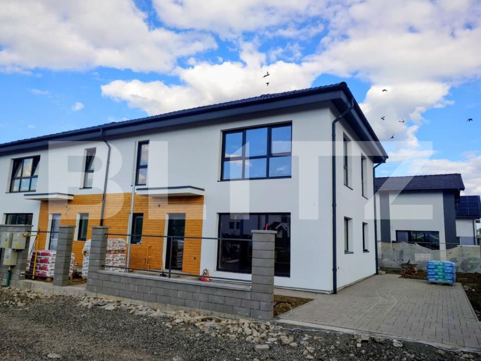 Casa de vânzare 4 camere Livezeni - 179867CV | BLITZ Târgu Mureș | Poza2