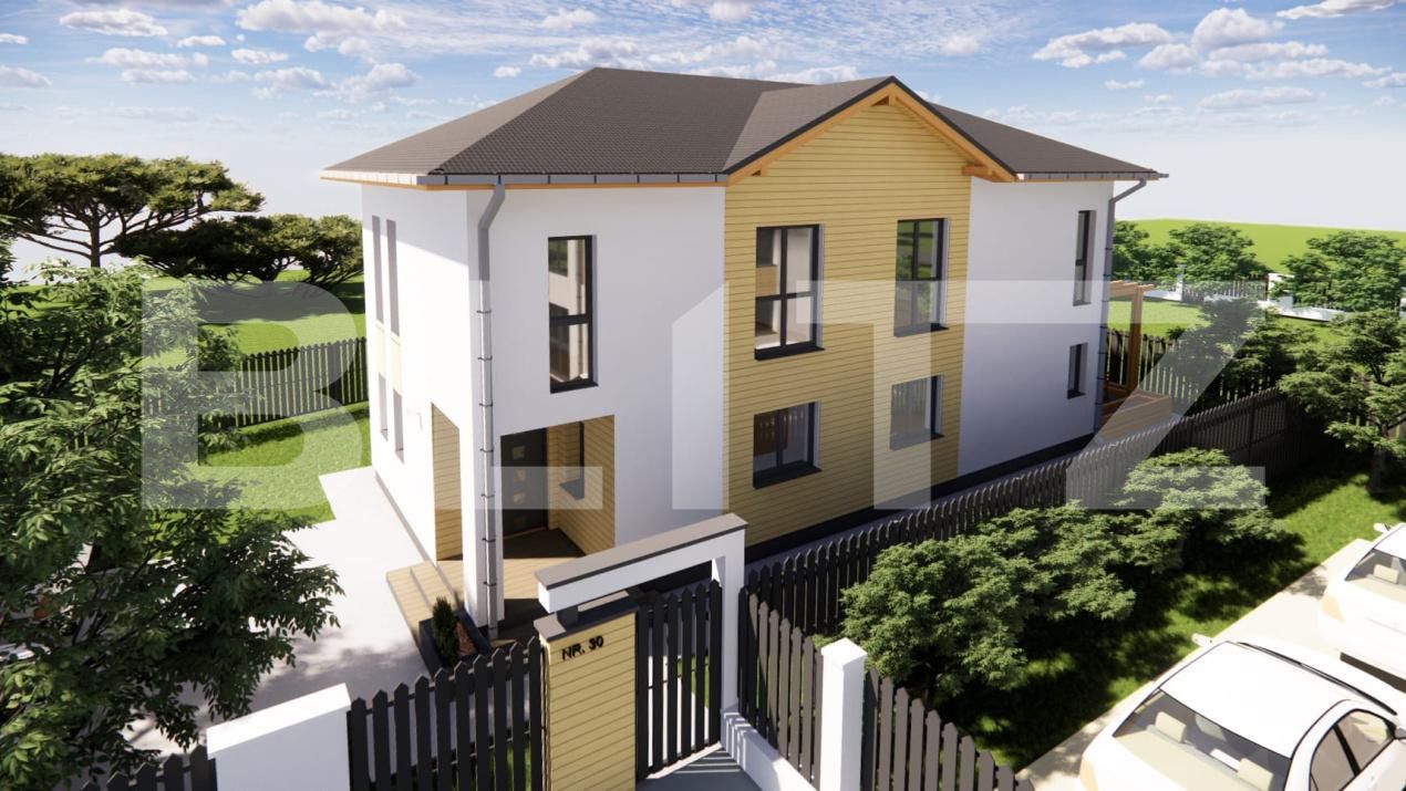 Casa de vânzare 4 camere Livezeni - 179867CV | BLITZ Târgu Mureș | Poza6