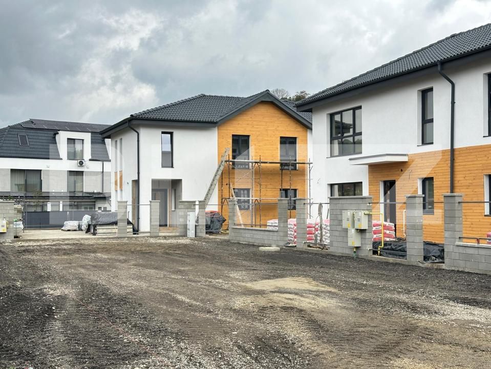 Casa de vânzare 4 camere Livezeni - 179867CV | BLITZ Târgu Mureș | Poza3