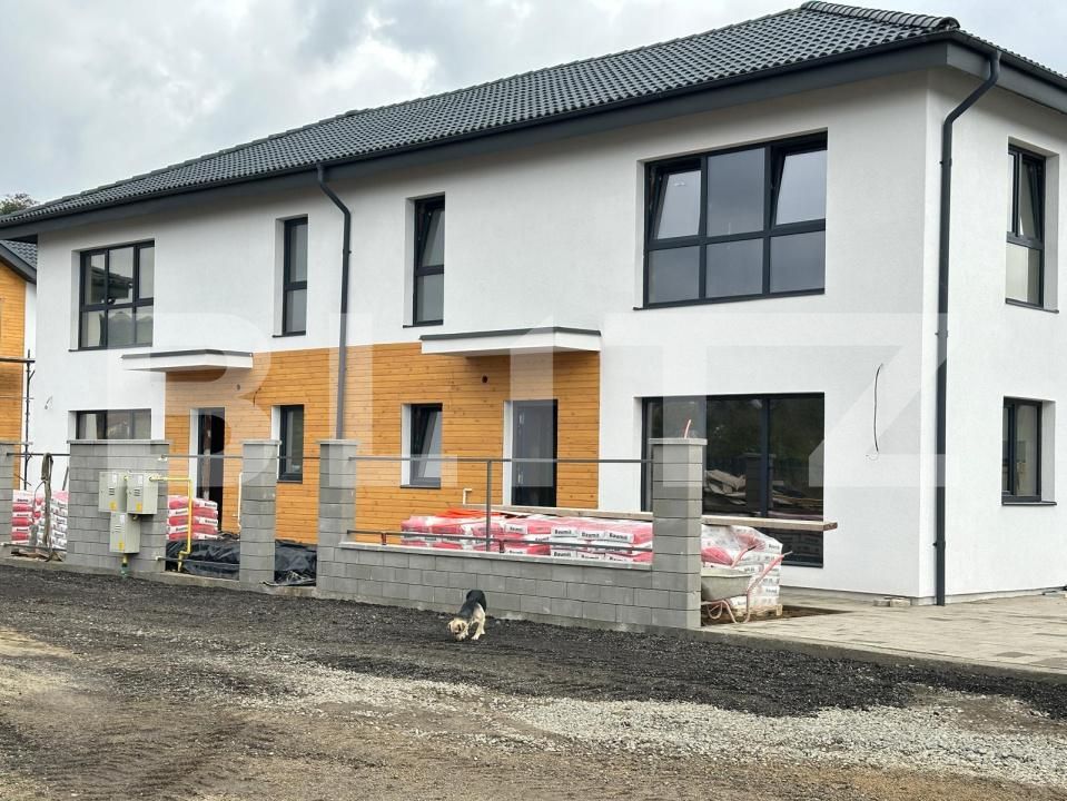 Casa de vânzare 4 camere Livezeni - 179867CV | BLITZ Târgu Mureș | Poza5