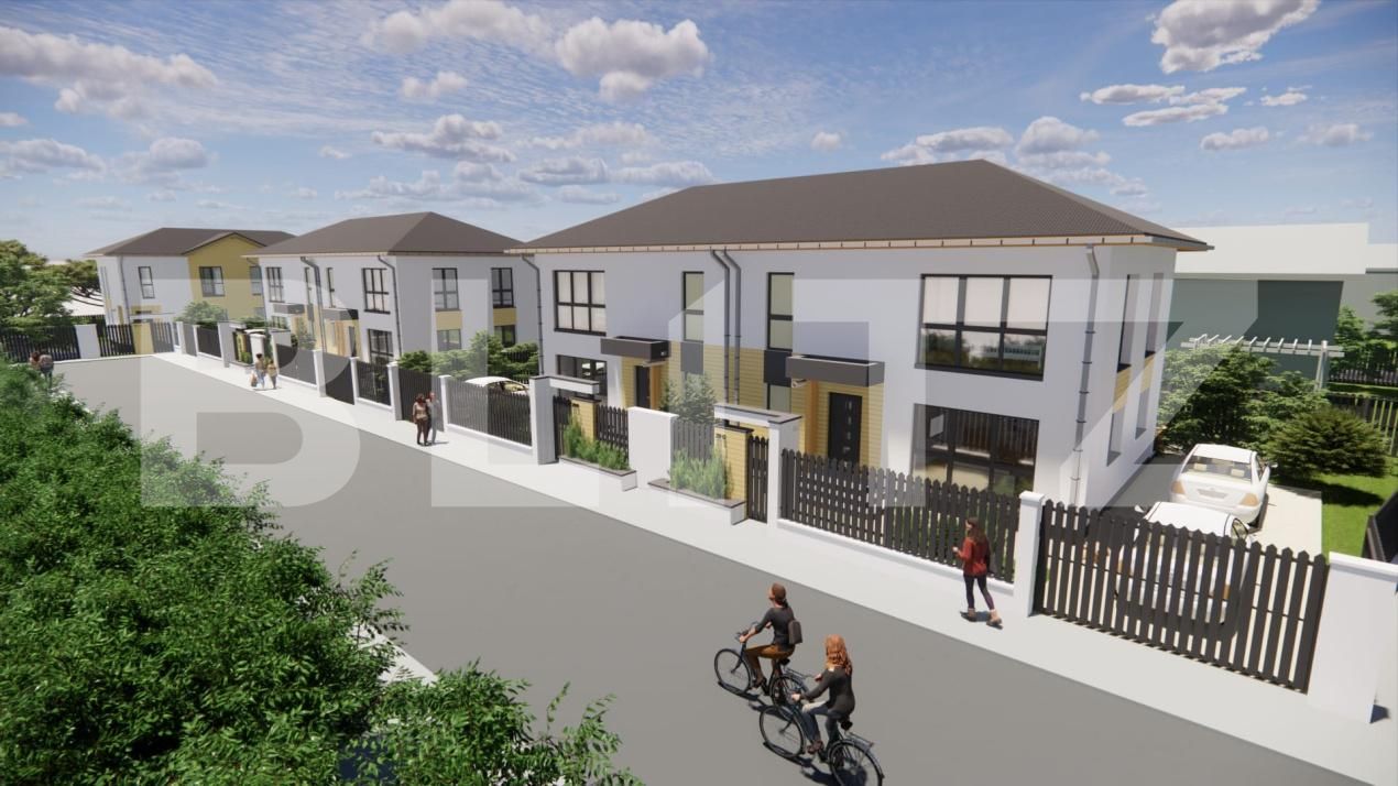 Casa de vânzare 4 camere Livezeni - 179867CV | BLITZ Târgu Mureș | Poza4