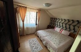Casă de vanzare, 4 camere, 1760 mp teren cu livadă – Sântana de Mureș