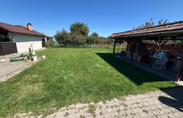 CASA DE VANZARE IN ZONA LINISTITA 