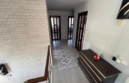 Casă de vanzare, 4 camere, 1760 mp teren cu livadă – Sântana de Mureș