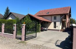 CASA DE VANZARE IN ZONA LINISTITA 