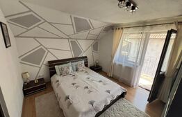 Casă de vanzare, 4 camere, 1760 mp teren cu livadă – Sântana de Mureș