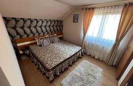 Casă de vanzare, 4 camere, 1760 mp teren cu livadă – Sântana de Mureș