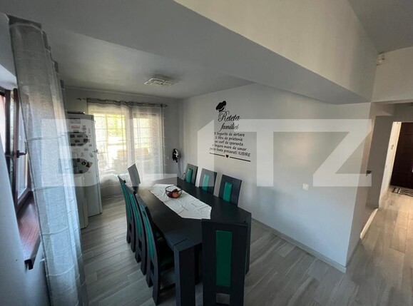 Casa de vânzare 4 camere Sântana de Mureș - 179869CV | BLITZ Târgu Mureș | Poza9