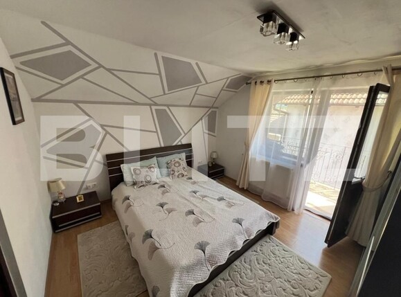 Casa de vânzare 4 camere Sântana de Mureș - 179869CV | BLITZ Târgu Mureș | Poza6