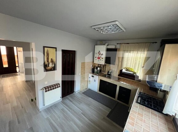 Casa de vânzare 4 camere Sântana de Mureș - 179869CV | BLITZ Târgu Mureș | Poza12