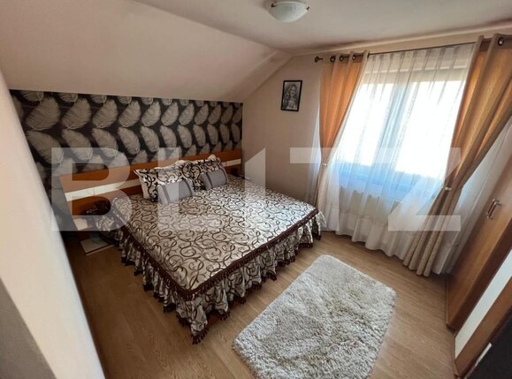 Casa de vânzare 4 camere Sântana de Mureș - 179869CV | BLITZ Târgu Mureș | Poza4