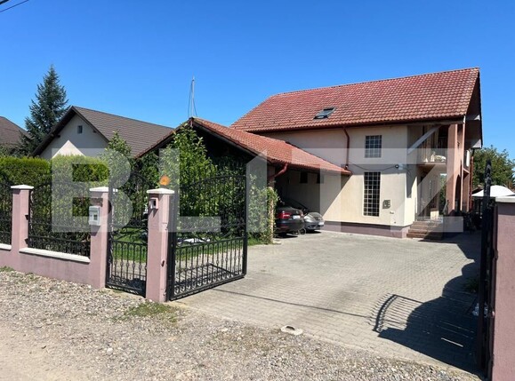 Casa de vânzare 4 camere Sântana de Mureș - 179869CV | BLITZ Târgu Mureș | Poza5