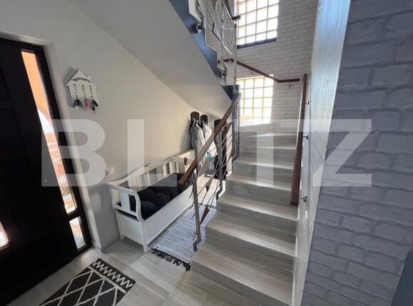 Casa de vânzare 4 camere Sântana de Mureș - 179869CV | BLITZ Târgu Mureș | Poza10