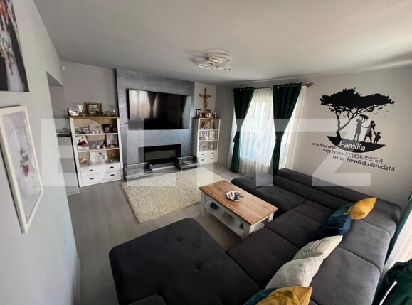 Casa de vânzare 4 camere Sântana de Mureș - 179869CV | BLITZ Târgu Mureș | Poza8