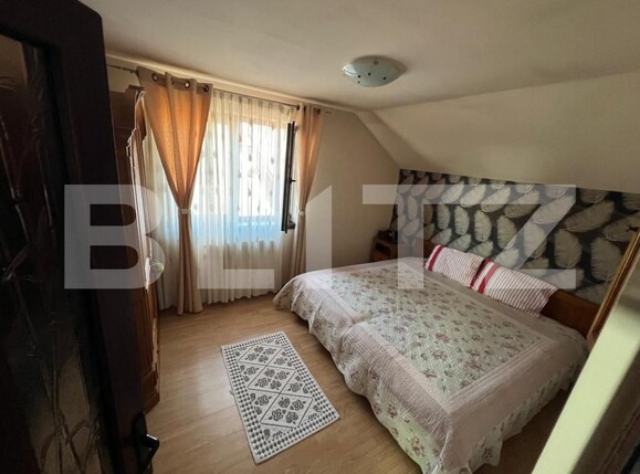 Casa de vânzare 4 camere Sântana de Mureș - 179869CV | BLITZ Târgu Mureș | Poza2