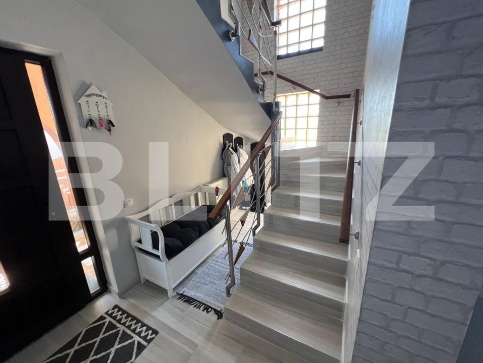 Casa de vânzare 4 camere Sântana de Mureș - 179869CV | BLITZ Târgu Mureș | Poza10
