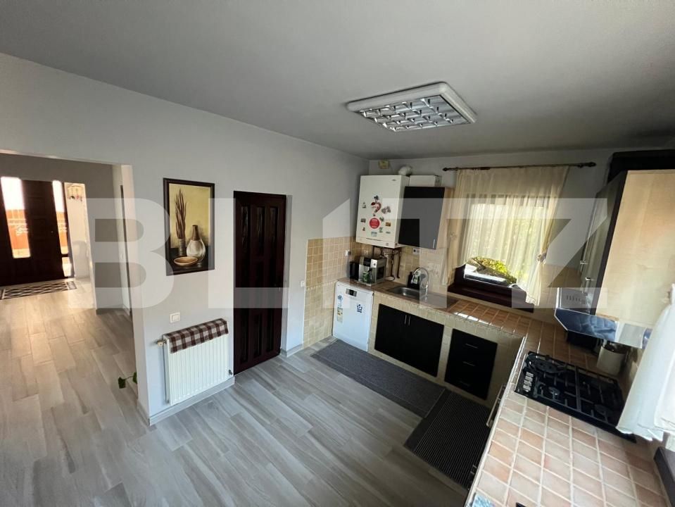 Casa de vânzare 4 camere Sântana de Mureș - 179869CV | BLITZ Târgu Mureș | Poza12