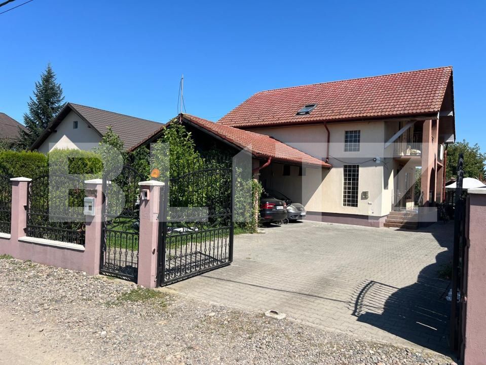 Casa de vânzare 4 camere Sântana de Mureș - 179869CV | BLITZ Târgu Mureș | Poza5